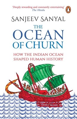 Ocean of Churn foto