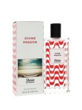 Apa de toaleta Ted Lapidus Divine Passion, 100 ml, pentru femei