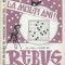 Revista Rebus nr. 1 / 1 ianuarie 1981