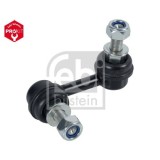 Bieleta antiruliu Nissan Primera Motor 1.6, 1.6 Visia, 1.8, 1.9 dCi, 2.0, 2.2 dCi, 2.2 Di, parte montare Axa fata dreapta, lungime 65 mm, OE