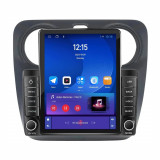 Navigatie dedicata cu Android Dacia Dokker dupa 2012, 1GB RAM, Radio GPS Dual