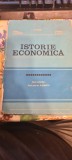 ISTORIE ECONOMICA - N. MARCU