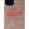 Toc TPU Leather Crocodile Samsung Galaxy A70 Grey