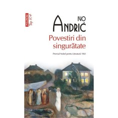 Povestiri din singuratate, Ivo Andric