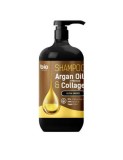 Cumpara ieftin Bio Naturell Sampon cu Ulei de Argan si Colagen 946ml