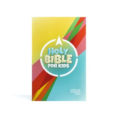 CSB Outreach Bible for Kids foto