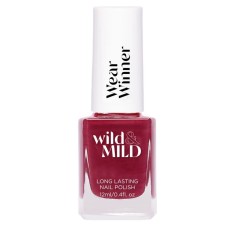Lac de unghii Wear Winner W006 Twilight Rose, Wild &amp; Mild 12ml