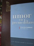 Umor cu premeditare