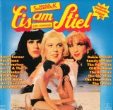 Various - Eis Am Stiel 4 - Hasenjagd, CD