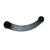 Adaptor Distantier Simpla GP - Negru Ultimate FactoryBikes