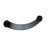 Adaptor Distantier Simpla GP - Negru Ultimate FactoryBikes