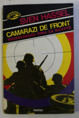 CAMARAZI DE FRONT de SVEN HASSEL , 1994 foto