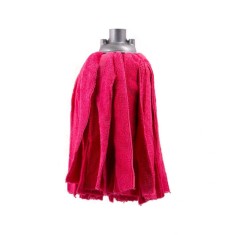 Rezerva Mop Brilli, Microfibra, L, Fucsia, Rezerva Mop Microfibra, Rezerva Mop Clasic, Rezerva Mop de Microfibra, Rezerva Mop din Microfibra, Rezerva foto