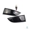 Set 2 Lampi Semnalizare LED Dinamice pentru Renault Megane MK3