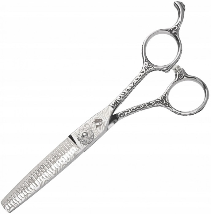Tunsori pentru frizerie WOLF 6.0&amp;quot;