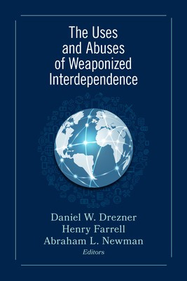 The Uses and Abuses of Weaponized Interdependence foto