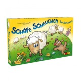 Joc de societate - Turma de oite The Shepherd,+5 ani