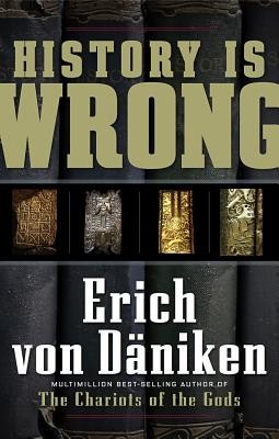 History Is Wrong foto