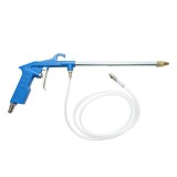 Pistol de suflat aer cu furtun si duza lunga 230 mm Breckner Germany