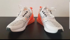 Nike air max 270 w, marimea 39 foto