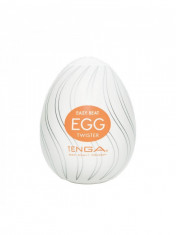 Tenga Egg Twister foto