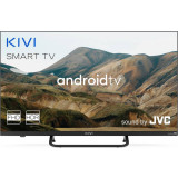 Televizor KIVI LED Smart TV 32F740LB 80cm 32inch FHD Black