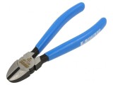 Clești laterali pentru tăiere 125mm