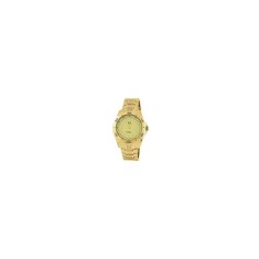 Ceas barbatesc auriu Q&amp;Q F496J010Y