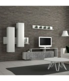 Living Atena, L3000/B450/H1700
