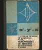 CULEGERE DE PROBLEME DE MATEMATICĂ PENTRU CONCURSURILE DE ADMITERE - C. PERJU