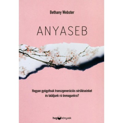 Anyaseb - Hogyan gy&amp;oacute;gy&amp;iacute;tsuk transzgener&amp;aacute;ci&amp;oacute;s s&amp;eacute;r&amp;uuml;l&amp;eacute;seinket &amp;eacute;s tal&amp;aacute;ljunk r&amp;aacute; &amp;ouml;nmagunkra? - Bethany Webster foto