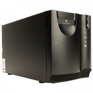 UPS Second hand HP T750 G2 500 Watt 750 VA foto