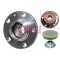 FAG Set rulment roata