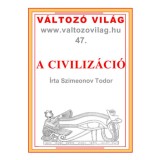 A civiliz&aacute;ci&oacute; - Todor