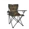 Scaun turistic pliabil, camuflaj, Keltin K00409C
