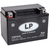 Baterie Moto LP Batteries SLA 11.2Ah 230A 12V LTZ14-S