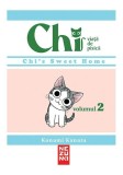 Chi - Viață de Pisică Vol. 2 Paperback Brosat Aventuri Pisicuta Nemira Beletristica Romane