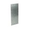 Element de imbinare plat, Vormann 103055 000, pentru constructii lemn, din tabla de otel zincat, 120 x 300 mm