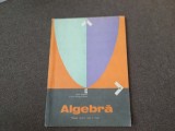 Zlate Bogdanof - Algebra. Manual pentru anul II licee 1977