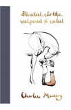 Baiatul cartita vulpoiul si calul - Grupul Art