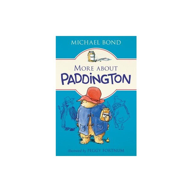 More about Paddington