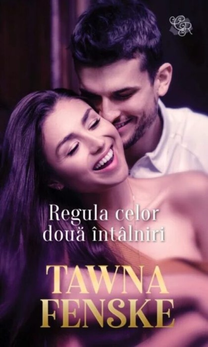 Tawna Fenske - Regula celor doua intalniri