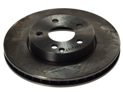 Disc frana MERCEDES E-CLASS T-Model (S211) (2003 - 2009) ABE C3M052ABE foto