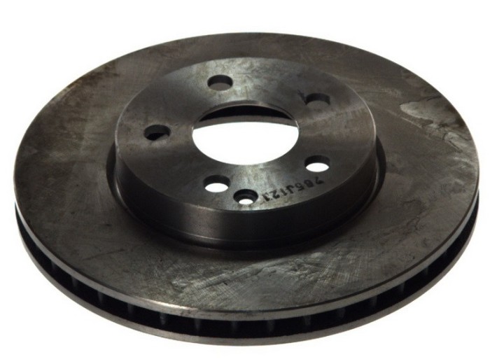 Disc frana MERCEDES E-CLASS T-Model (S211) (2003 - 2009) ABE C3M052ABE