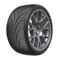 Anvelope Federal 595 Rs-r 255/40R17 94W Vara foto