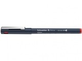 Fineliner Schneider Pictus 0,5 mm,4 culori