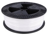 Filament PET-G 1,75mm Alb 2kg