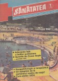 bnk rev Sanatatea - 7/1990