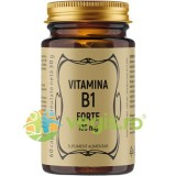 Vitamina B1 Forte 100mg 60cps