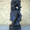 O.183 STATUETA INDIANA PIATRA DANSATOARE DEVADASI